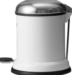 13 pedalspand 4L-Vipp Outlet