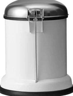 13 pedalspand 4L-Vipp Outlet