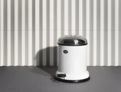 13 pedalspand 4L-Vipp Outlet