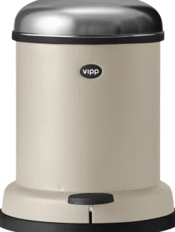 14 pedalspand 8L-Vipp Best