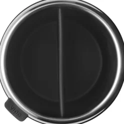 7 tandbørstekrus-Vipp Clearance