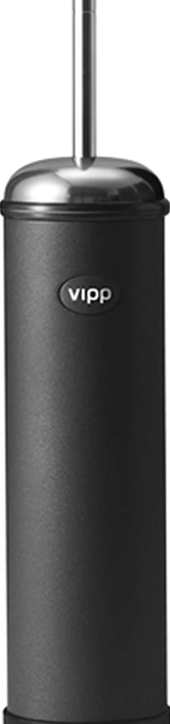 New 11 toiletbørste m. vægophæng Badeværelsestilbehør