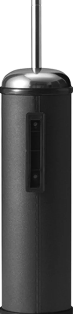 New 11 toiletbørste m. vægophæng Badeværelsestilbehør