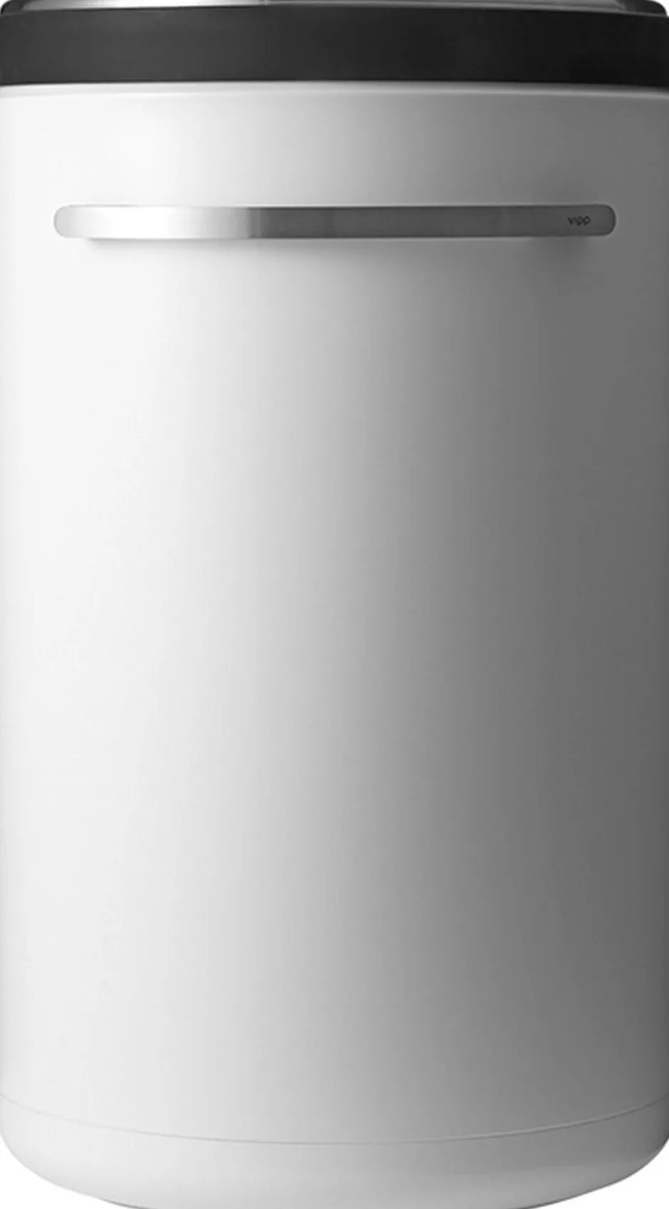 441 vasketøjskurv 75 l.-Vipp Discount