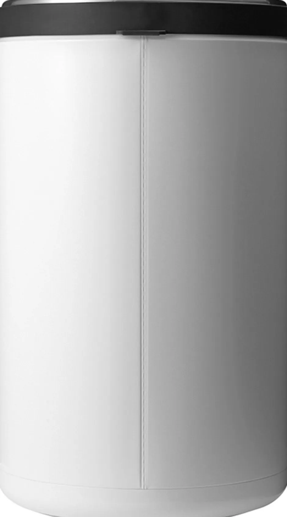 441 vasketøjskurv 75 l.-Vipp Discount