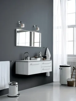 441 vasketøjskurv 75 l.-Vipp Discount