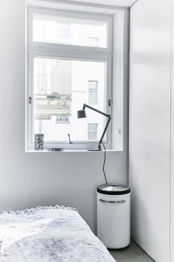 441 vasketøjskurv 75 l.-Vipp Discount