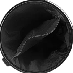 441 vasketøjskurv 75 l.-Vipp Discount