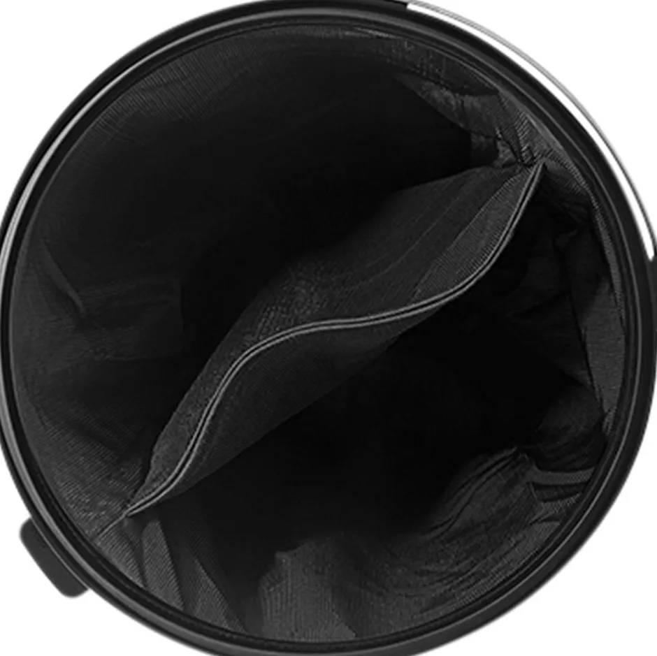 441 vasketøjskurv 75 l.-Vipp Discount