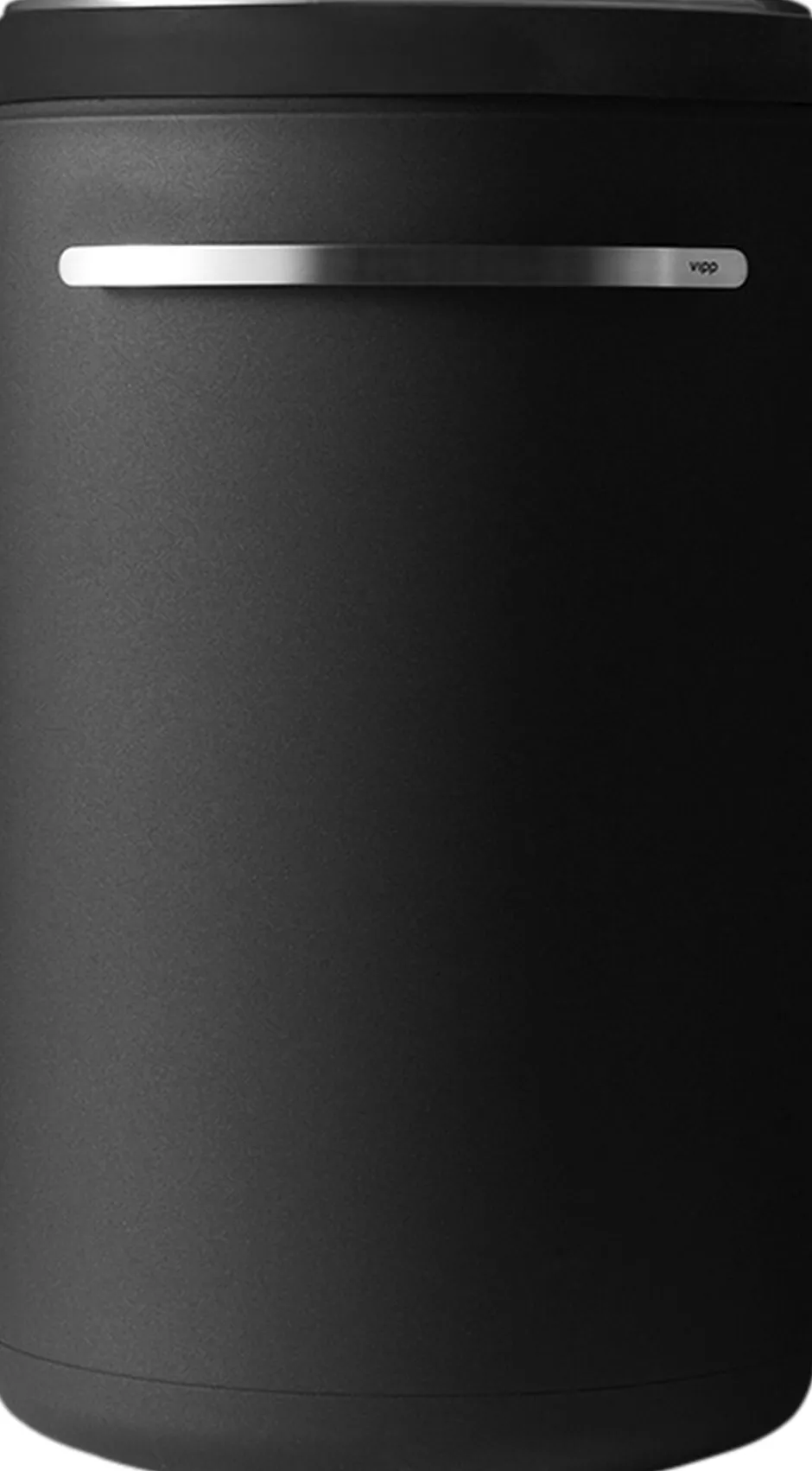 441 vasketøjskurv 75 l.-Vipp Outlet