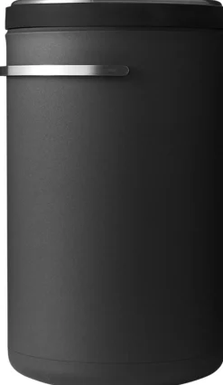 441 vasketøjskurv 75 l.-Vipp Outlet