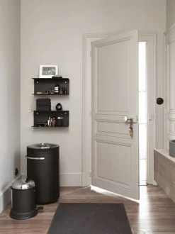 441 vasketøjskurv 75 l.-Vipp Outlet