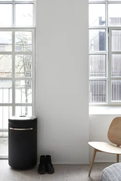 441 vasketøjskurv 75 l.-Vipp Outlet