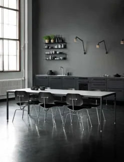 Outlet 522 væglampe Væglamper