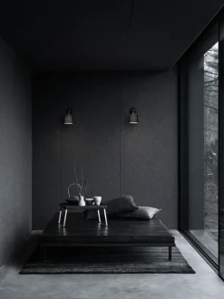 524 vægspot-Vipp New