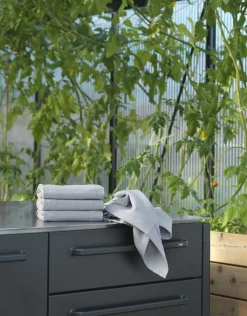 New 121 viskestykke 2 stk. Tekstiler Til Køkkenet