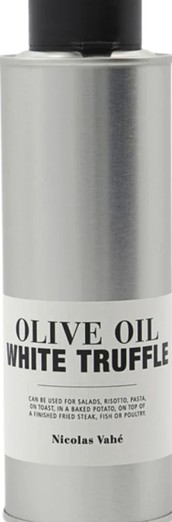 Best Virgin Olive Oil - Hvid Trøffel, 25 cl. Olie