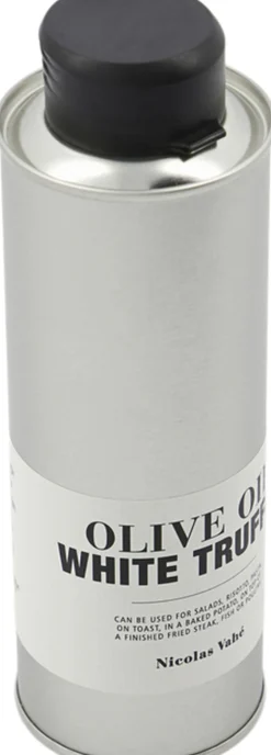 Best Virgin Olive Oil - Hvid Trøffel, 25 cl. Olie