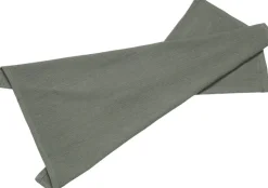 Viskestykke Diamond 50x70 cm Olivengrøn-Bastian Sale