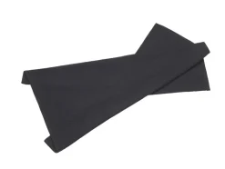 Bastian Tekstiler Til Køkkenet>Viskestykke Diamond 50x70 cm Sort