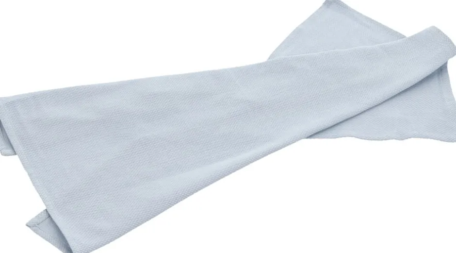 Viskestykke Diamond 50x70 cm Dream blue-Bastian Online