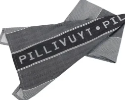 Pillivuyt Tekstiler Til Køkkenet>Viskestykke 80 x 50 cm Sort