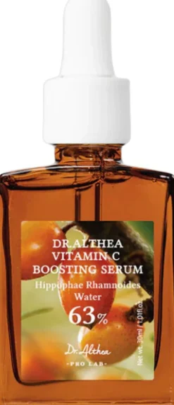 Dr. Althea Ansigtspleje>Vitamin C Boosting Serum