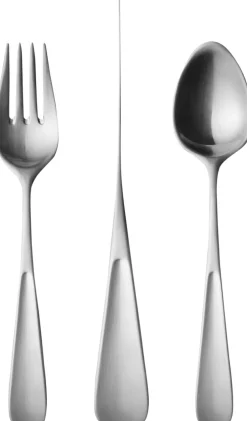 Børn Georg Jensen Børneservice>Viviana Børnebestik 3 dele