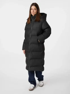Dame Neo Noir Jakker & Frakker>Viviana C Water Repellent Puffer Jacket