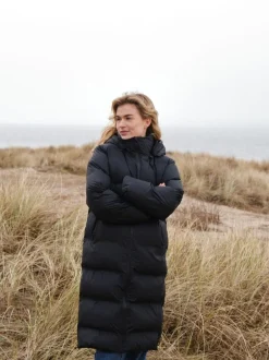 Dame Neo Noir Jakker & Frakker><noscript><img width=