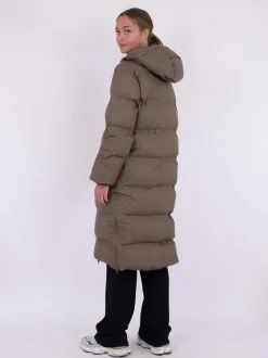 Dame Neo Noir Jakker & Frakker>Viviana C Water Repellent Puffer Jacket