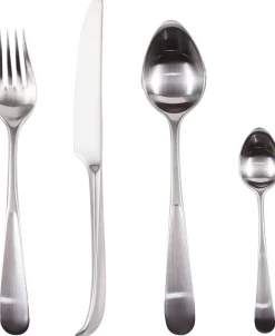 Clearance Vivienna bestiksæt - 24 dele Bestik