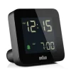 Braun Ure & Vejrstationer>Vækkeur, BC09B-DCF