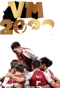 Børn Bøger Børnebøger|Bøger>VM 2022 - bogen med landsholdet