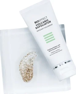 Volcanic Exfoliator-Bioeffect Outlet