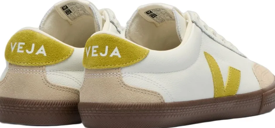 Dame Veja Sneakers>Volley