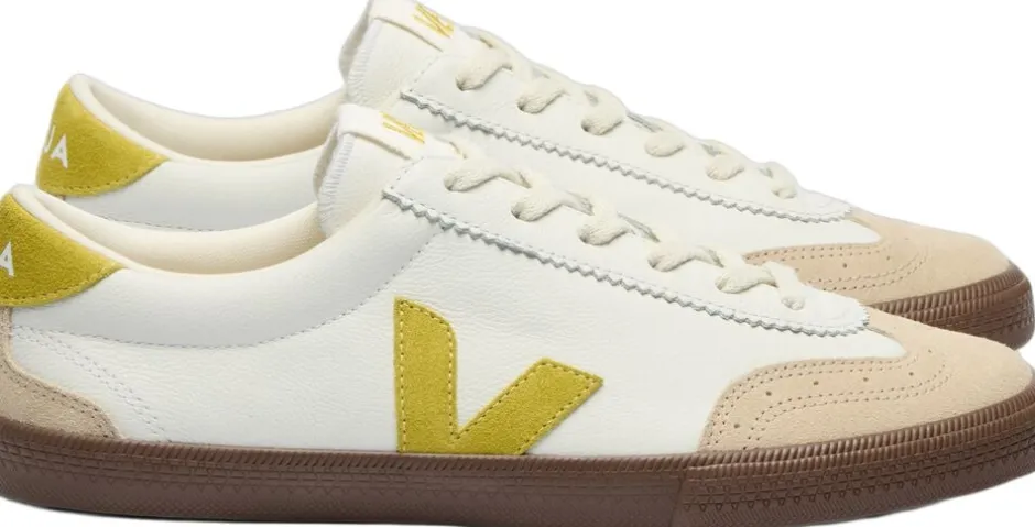 Dame Veja Sneakers>Volley