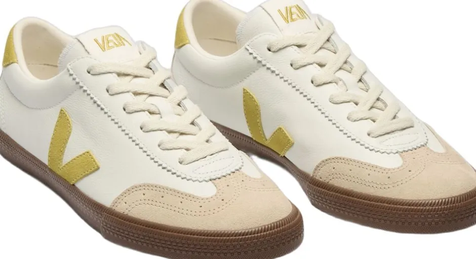 Dame Veja Sneakers>Volley