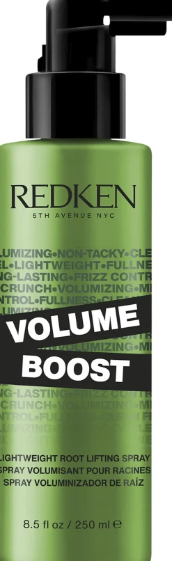 Volume Boost-Redken Discount