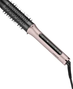 Babyliss Styling Maskiner>Volume Boost Hot Brush