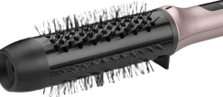 Babyliss Styling Maskiner>Volume Boost Hot Brush