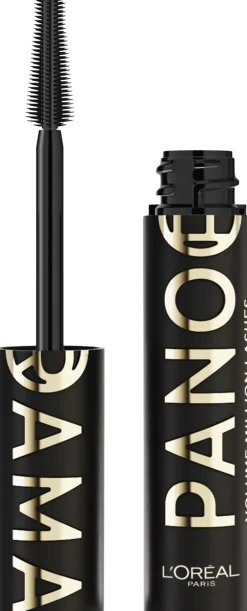 L'Oréal Paris Øjne>Volume Million Lashes Panorama All Night Black Mascara