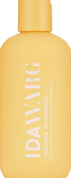 Ida Warg Beauty Sephora Brands>VOLUME SHAMPOO 250ML