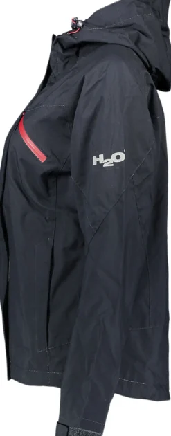 Dame H2O Regntøj>Voss III regnjakke