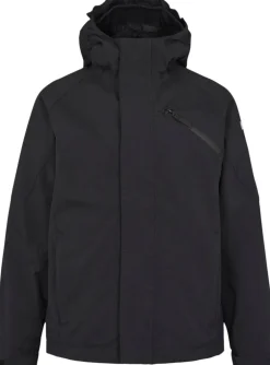 Hot Voss III regnjakke Børn Regntøj