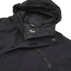 Hot Voss III regnjakke Børn Regntøj