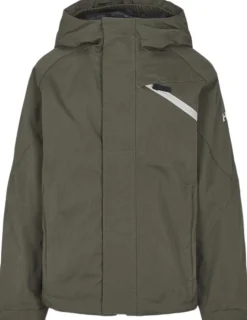 Voss III regnjakke-H2O New