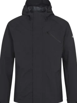 Hot Voss III regnjakke Regntøj