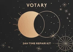 VOTARY Hudpleje Gaveæsker|Sæt Til Herre>24H Time Repair Kit