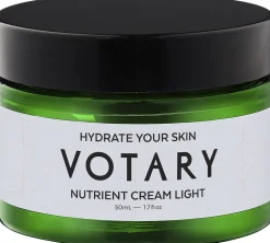 Nutrient Cream Light, Super Seeds and Phytoceramides-VOTARY Discount